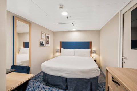 Interior_Cabin Utopia of the seas